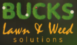 Picture of the Bucks Lawn and Weed Solutions logo