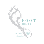 Picture of the Foot Health logo