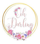 Picture of the Ooh Darling logo